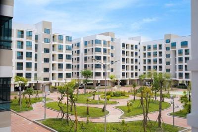 Lãi suất dành cho người trẻ vay mua nhà ở xã hội là 5.9%/năm