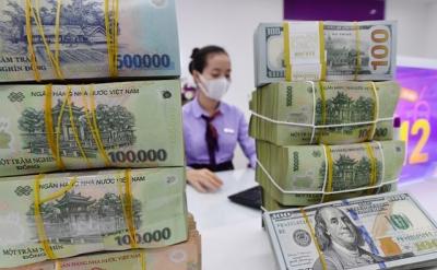 UOB: VND là một trong những đồng tiền ổn định nhất ở châu Á