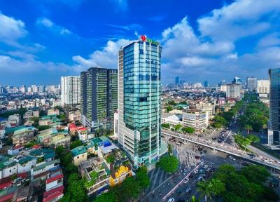 VPBank tự tin hoàn thành các kế hoạch năm 2025