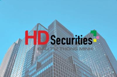 Cổ đông lớn của Chứng khoán HD sang tay 17.5% vốn