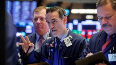 S&P 500 leo dốc 4 tuần liên tiếp, lần đầu tiên kể từ tháng 8/2022