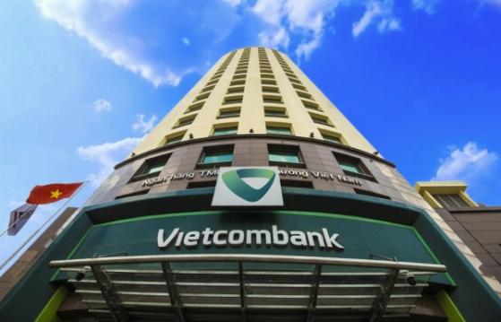 Một Phó Tổng Giám đốc Vietcombank nghỉ hưu từ ngày 1/5/2023