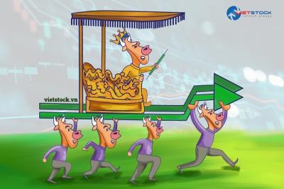 Nhịp đập Thị trường 14/11: Nhóm bán lẻ và chứng khoán dẫn dắt, thị trường tích cực ngay đầu phiên