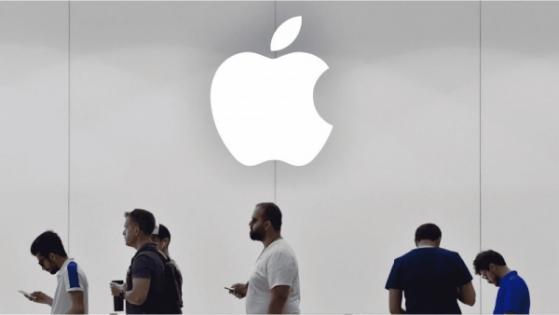 Bật mí lý do khiến “ông lớn” Apple tránh được làn sóng sa thải