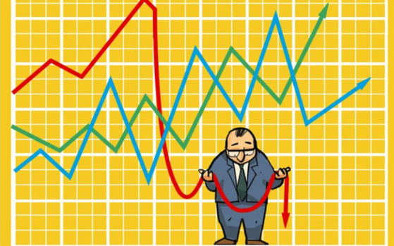 Thị trường chứng khoán tuần 17 - 21/10: VN-Index giảm hơn 42 điểm, cổ phiếu ngân hàng lại "rơi"
