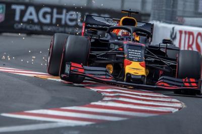 Cơn sốt Formula 1
