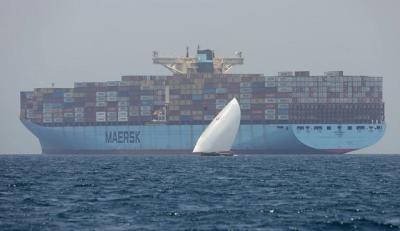 Maersk: Hoạt động vận chuyển container toàn cầu dự kiến tăng mạnh trong năm 2025