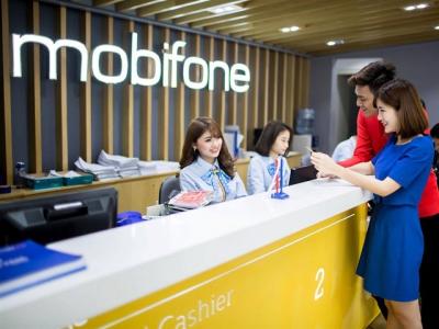 Mobifone, Techcombank và One Mount Group góp vốn thành lập công ty thanh toán số