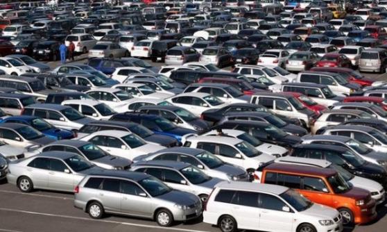 2 dòng xe ô tô nhập về Việt Nam nhiều nhất trong nửa đầu tháng 3/2023