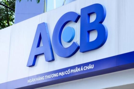 Người nhà Phó Tổng Giám đốc ACB đăng ký mua vào 1,3 triệu cổ phiếu