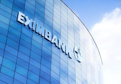 Hai nội dung chính tại ĐHĐCĐ bất thường của Eximbank