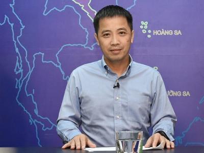 TS. Đậu Anh Tuấn: Để đầu tư dài hạn, các nước không dựa vào hệ thống ngân hàng mà huy động vốn từ trái phiếu, chứng khoán