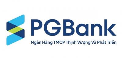 PGBank thay nhận diện thương hiệu sau đổi tên