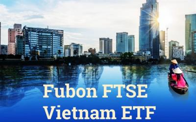 Quỹ ETF 800 triệu USD của Đài Loan mua và xả cổ phiếu nào trong tuần đảo danh mục?