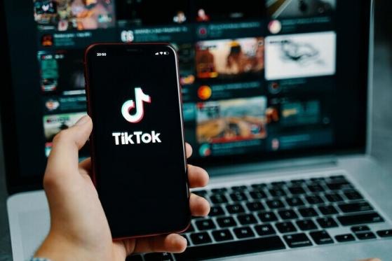 TikTok shop bị 