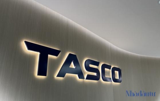 Tasco chính thức được phát hành cổ phiếu riêng lẻ hoán đổi cổ phần để sở hữu 100% SVC Holdings