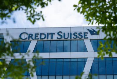 Credit Suisse mất các giám đốc mảng cổ phiếu ở châu Á