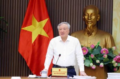 Trên 10 ngàn hồ sơ đủ điều kiện đề nghị đặc xá dịp 80 năm Quốc khánh