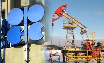 OPEC+ kéo dài thỏa thuận cắt giảm sản lượng dầu đến cuối năm