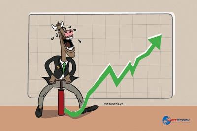 Nhịp đập Thị trường 15/02: Mở cửa đầu năm Giáp Thìn, VN-Index vượt 1,200