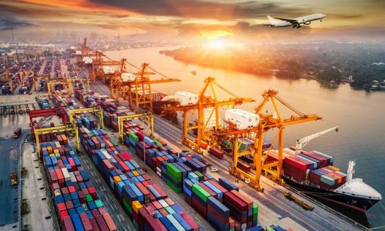 Xuất khẩu giảm tốc, doanh nghiệp logistics thiếu đơn hàng