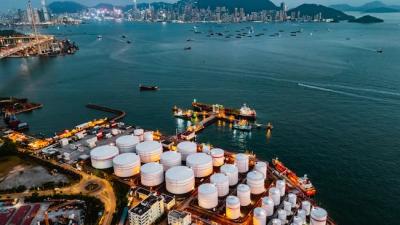 Dầu giảm phiên thứ 3 liên tiếp