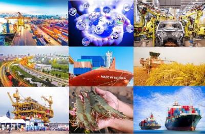 Thủ tướng yêu cầu thực hiện quyết liệt các giải pháp để năm 2025 tăng trưởng kinh tế hai con số