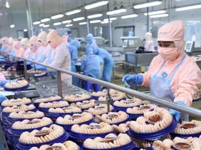 VASEP đề xuất giảm thuế nhập khẩu thủy sản từ Mỹ về 0%