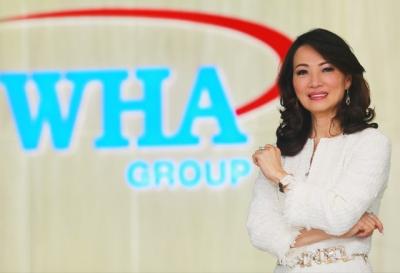 Ông lớn khu công nghiệp Thái Lan WHA Group triển vọng gì từ thị trường Việt Nam?