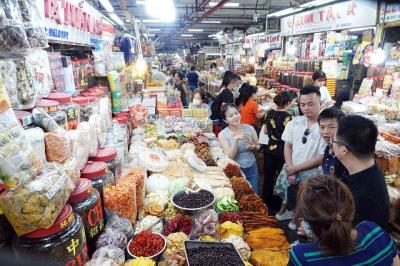 Tiểu thương thời công nghệ: Biến rào cản tâm lý thành cơ hội tiếp cận vốn