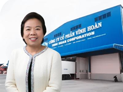 Duy nhất Vĩnh Hoàn được dỡ bỏ thuế chống bán phá giá cá tra, basa vào Mỹ