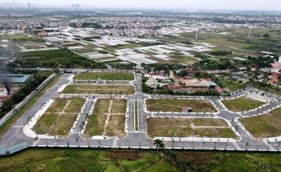 Thủ tướng yêu cầu xử lý nghiêm việc thao túng giá, đầu cơ bất động sản