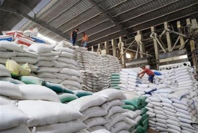 Giá gạo xuất khẩu tăng cao, một quốc gia chọn mua lượng gạo lớn từ Việt Nam