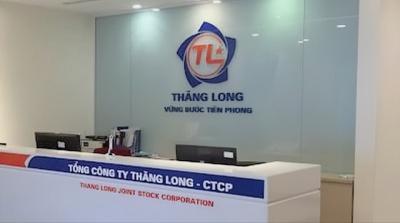 SCIC đã thoái xong 25% vốn Tổng Công ty Thăng Long