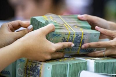 Lãi suất ngân hàng hôm nay 21/1/2025: Nhà băng tăng kịch trần kỳ hạn 3 tháng