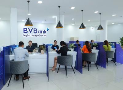 BVBank chốt quyền bầu HĐQT, BKS nhiệm kỳ 2025-2030