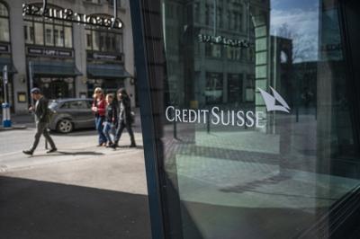 17 tỷ USD trái phiếu rủi ro của Credit Suisse bỗng thành giấy vụn sau thỏa thuận của UBS