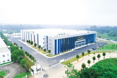 Lô trái phiếu thứ 4 trong chưa đầy 1 năm của Phenikaa Group
