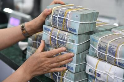 Thu ngân sách 9 tháng đạt 96.7% dự toán, tăng gần 29% so cùng kỳ