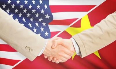 Thấy gì từ thỏa thuận thương mại hơn 90 tỷ USD giữa Việt Nam và Mỹ?
