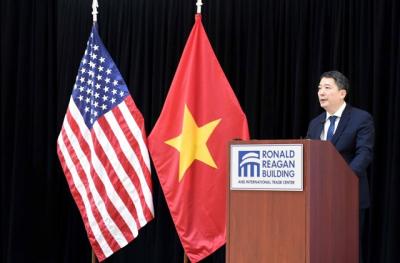SelectUSA 2025: Hơn 100 doanh nghiệp Việt tìm kiếm cơ hội đầu tư và mở rộng đầu tư vào Mỹ