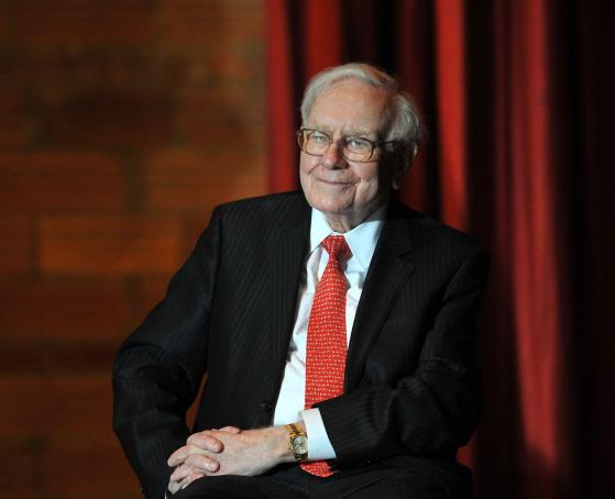 Ngược chiều đám đông, Warren Buffett chuẩn bị đầu tư vào 5 công ty đa ngành Nhật Bản