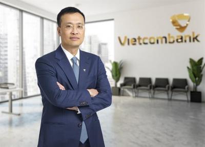 Ông Phạm Quang Dũng giữ chức vụ Chủ tịch HĐQT Vietcombank 