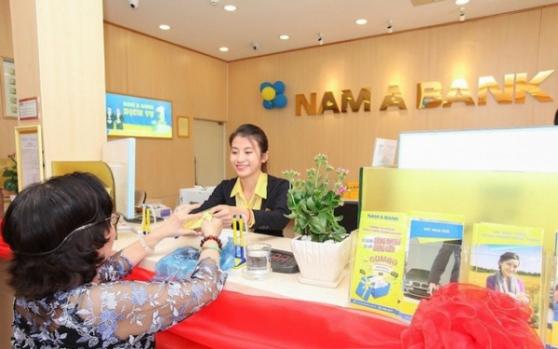 Trích lập dự phòng rủi ro thêm 345%, Nam A Bank (NAB) vẫn báo lãi quý 1/2023 vượt 763 tỷ đồng