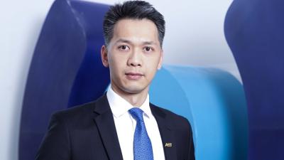 Ai sở hữu vốn ACB nhiều nhất?