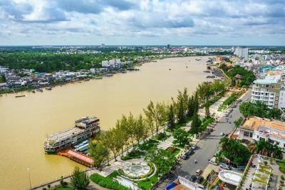 Cần Thơ duyệt đấu giá 18 khu đất rộng hơn 49ha