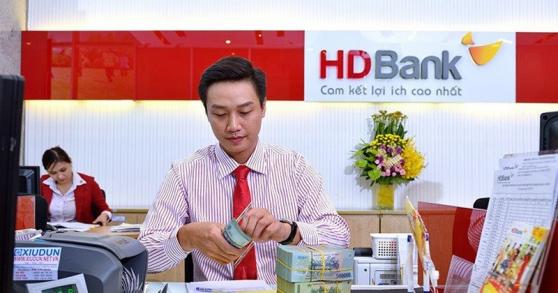 Đến lượt HDBank công bố giảm lãi suất cho vay lên đến 3,5%/năm dịp cuối năm