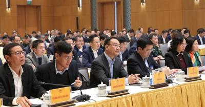 Doanh nghiệp Nhà nước muốn tự chủ hơn, có không gian phát triển mới