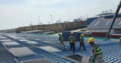Được gỡ cơ chế, điện mặt trời mái nhà sẽ tăng mạnh thời gian tới