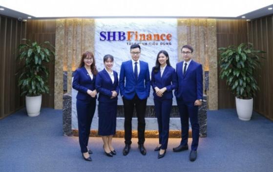 SHB bán xong 50% vốn SHBFinance cho đối tác Thái Lan